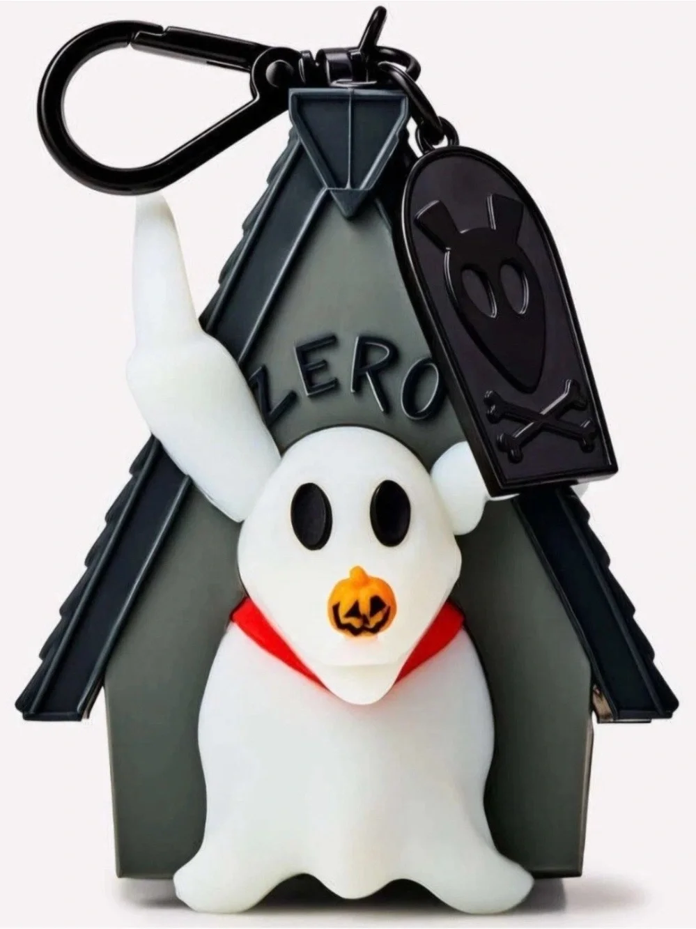 Bath & Body Works x The Nightmare Before Christmas Light Up Zero